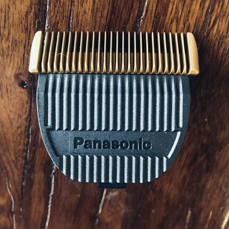 松下日本电推刀头