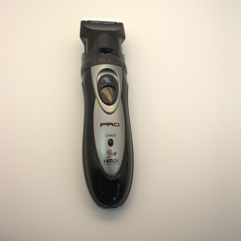日立Himas专业电推剪CL-365K理发器 原装刀头&充电器家用发廊用