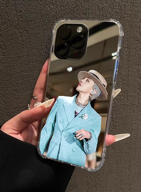 GD权志龙手机壳适用iPhone17promax小雏菊西装苹果16华为Mate70荣耀200小米15演唱会OPPOReno14VIVOX200S19