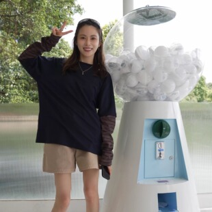 假两件圆领长袖 全棉宽松休闲男女同款 25FW秋冬新款 T恤 INSIST