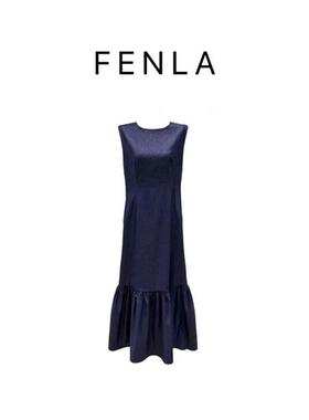 【惠姐私服】｛芳心捕手｝夏日巨舒适修身显瘦透气连衣裙 82037