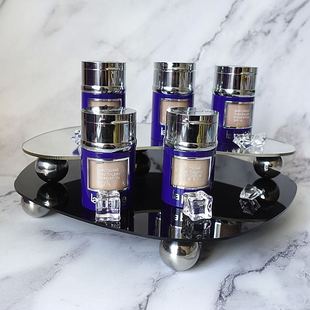 la prairie/莱珀妮/蓓丽 LP鱼子酱精华粉底液遮瑕提亮肤色小样