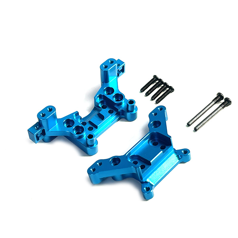 美嘉欣金属前后避震架配