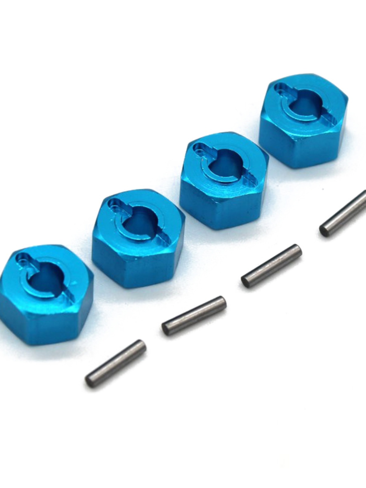 美嘉欣12mm六角结合器1