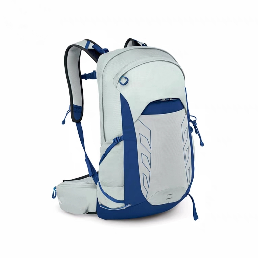 新款小鹰22-26L户外运动双肩包男女同款休闲百搭轻便防水登山包