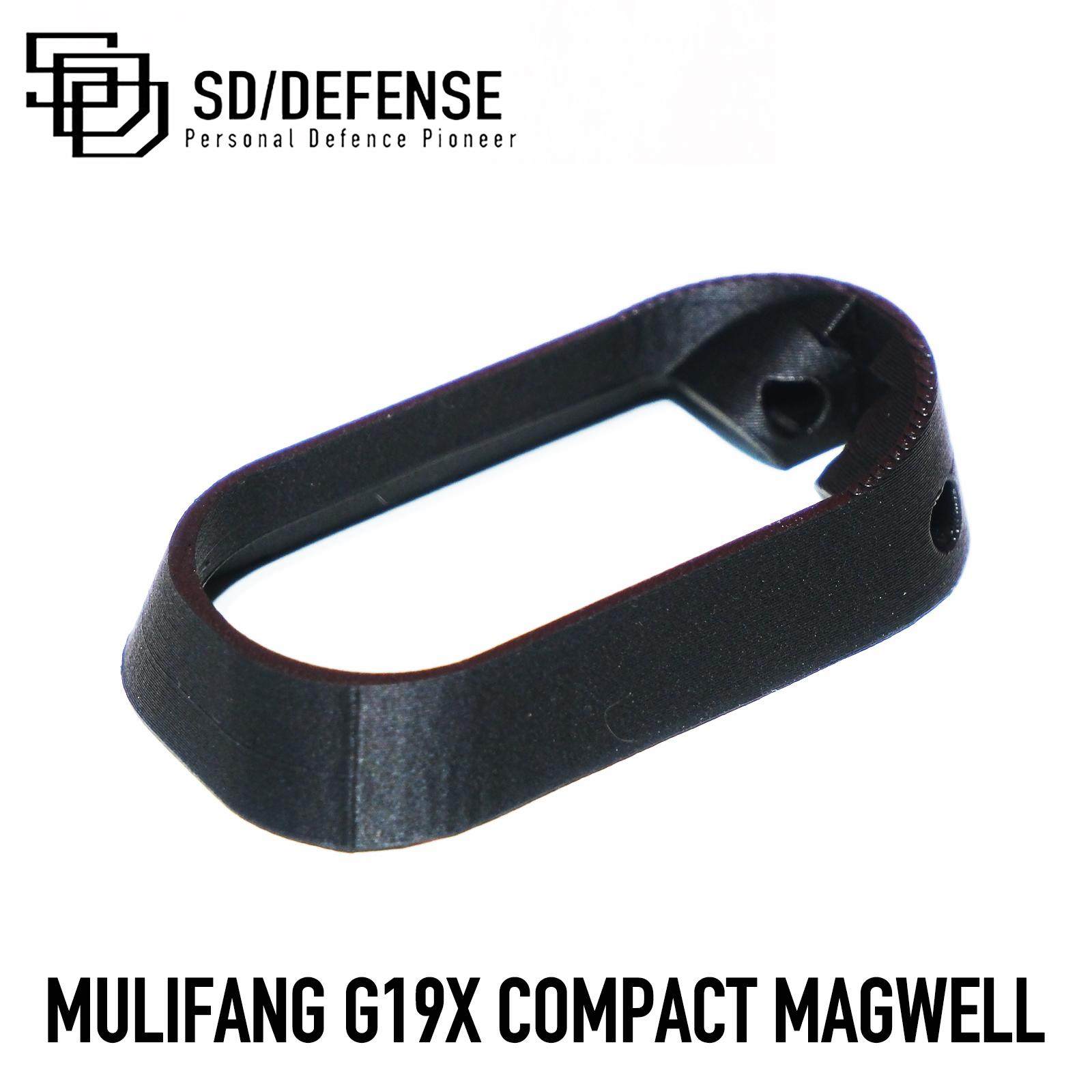 MLF 模立方19x装饰碳纤维喇叭口紧凑型蛋夹井[时定防卫SDDEFENSE],模玩/动漫/周边/娃圈三坑/桌游,盒蛋/扭蛋/联名摆件,淘宝优惠券,粉丝福利购,淘宝优惠卷