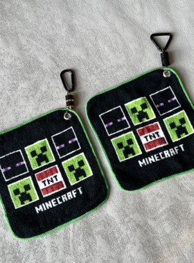 路亚专用钓鱼毛巾带磁吸挂扣擦手巾渔具垂钓用品抓鱼路亚配件大全