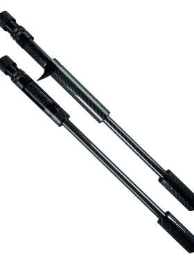 泛用竿 路亚竿 水滴轮 纺车轮 碳素 空心竿稍 鲈钓多节便携 658