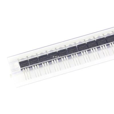 原装正品 IRFB3077PBF TO-220 N沟道75V/210A 直插MOSFET场效应管