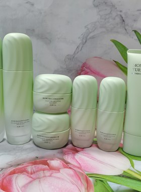 桑芙蘭多维护肤保湿系列洁面膏水乳精华锁水霜眼霜粉底液水润肌肤