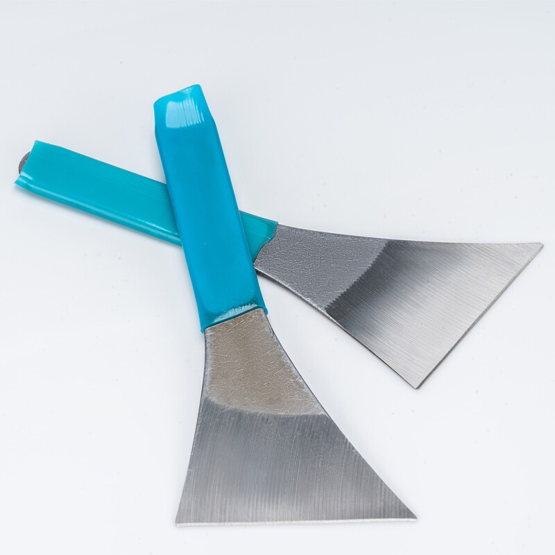 人气修刀片已开刃修鞋三角刀雕刻美工修饰划割皮刀 补鞋配件工具