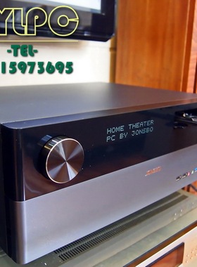 酷睿10代i3HTPC4KUHD60h乔思伯机箱家庭影院台式电脑数播蓝光主机