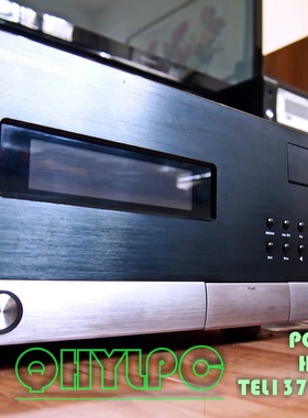 TT DH101多媒体电脑影音数字播放机PC HIFI APlayer支持手机APP操