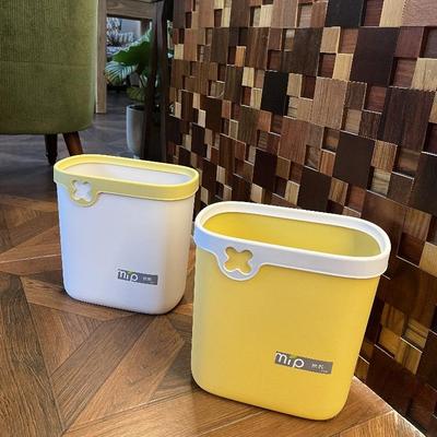 other缝隙垃圾桶无盖长方形