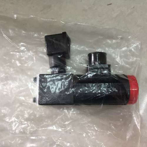 H+L WE01-4L100Z024/0H电磁阀WE01-4R100Z24/0H正品