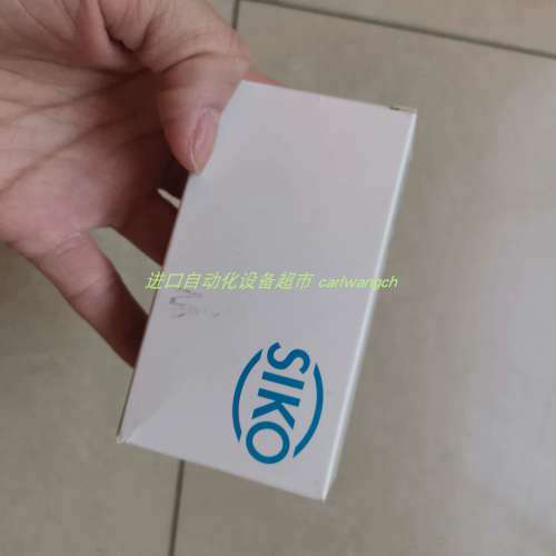 编码器SIKO MSA510/1-0001 SSI-EX-OK全新