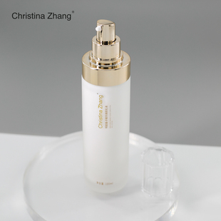 Zhang张萌萌姐 Christina 明韵鱼子精华焕颜乳液100ml 补水保湿