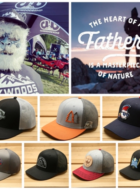 7月欧洲小众杂款潮牌孤品ins美式街头硬顶弯檐夏季透气网眼棒球帽