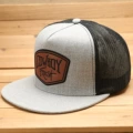 Grayish Black