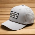 Golf Themed Sweatband