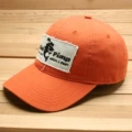 Orange Red