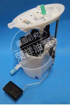 2011-18福特野马汽油泵芯V63.7GT 5.0汽油格汽滤燃油泵总成 原厂