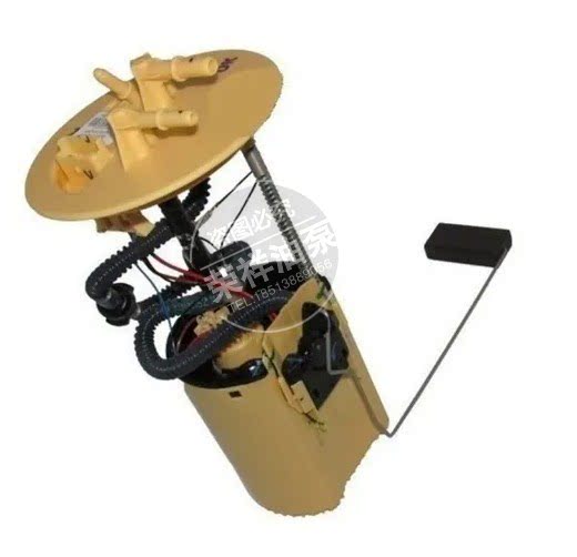 福特小猛禽Ranger 2.0 2.3 3.2汽油柴油泵 汽油泵总成燃油泵芯