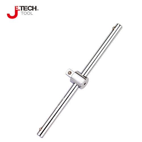 捷科JETECH10mm系列滑行杆 SB3/8套筒配件滑杆连接杆汽修汽保工具