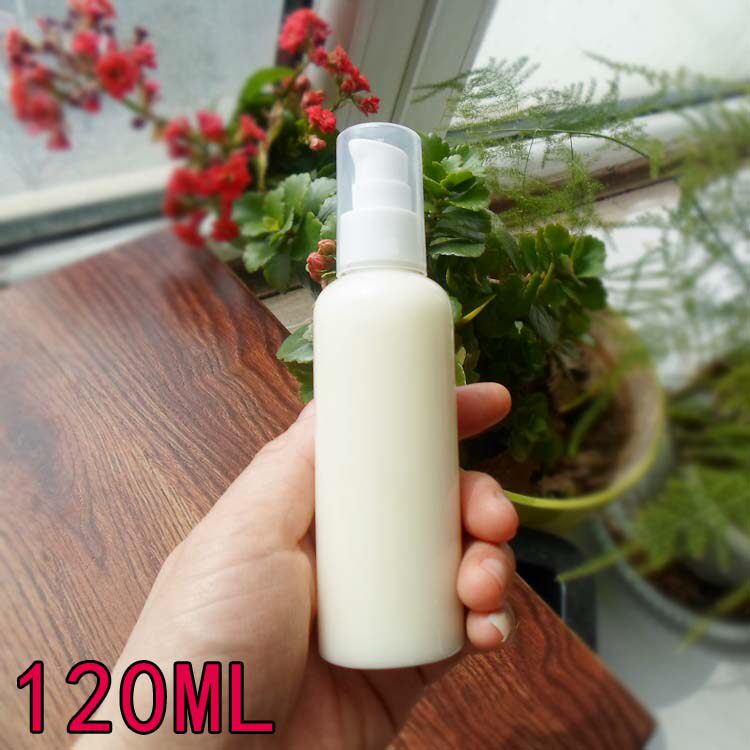 酵母保湿滋养乳人参保湿乳液提亮肤色乳液锁水滋润皮肤乳液120ML