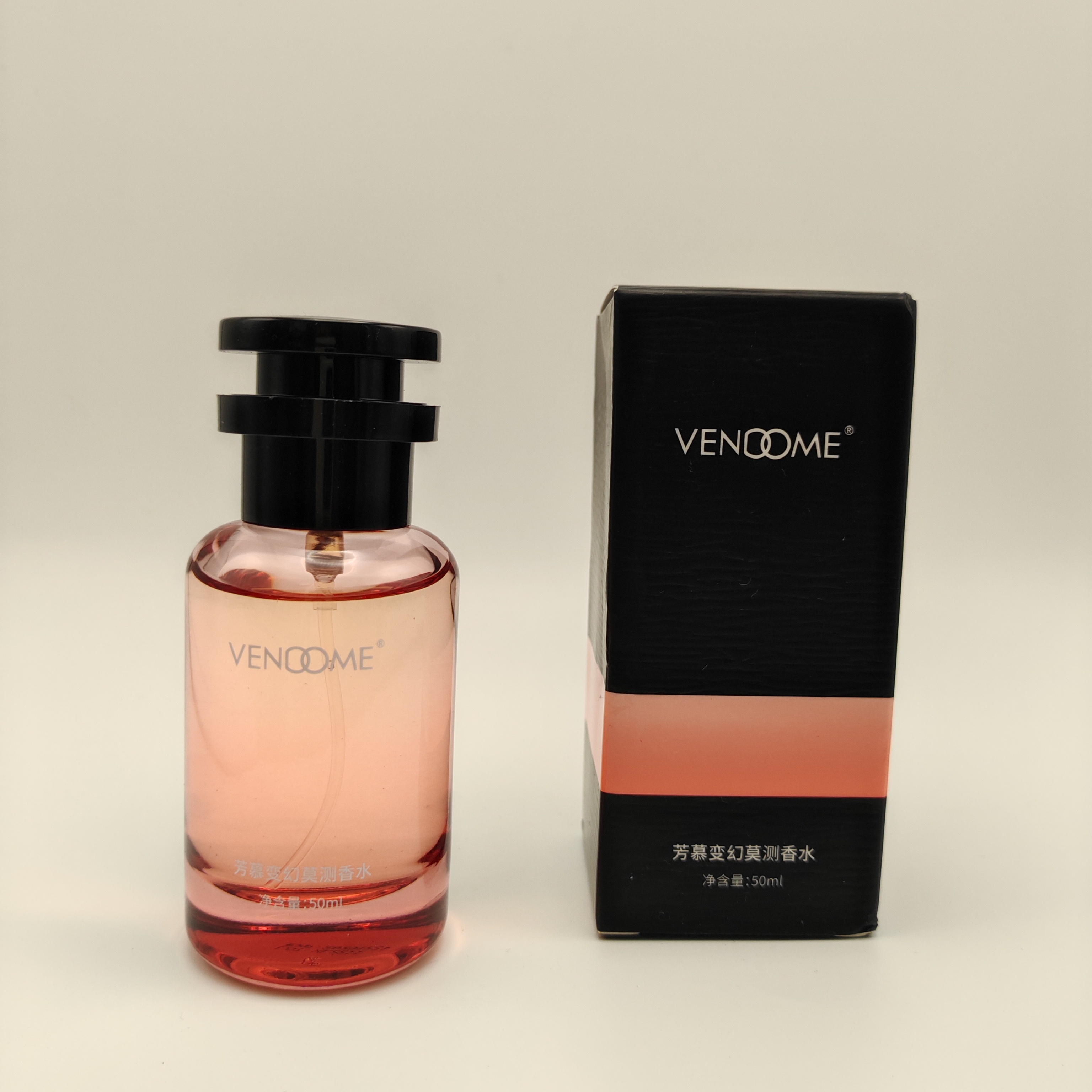 VENDOME/芳慕 【我本莫测】变幻莫测 花香东方调 女士香水 50ml