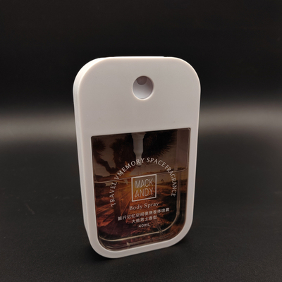 【老柳之选】大地香型 木质调香调香水 40ml