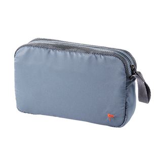 ELECOM手提收纳包数码配件包化妆品包手机苹果13手提包配件小包女