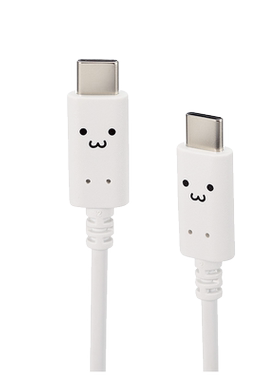ElELecom/宜丽客笑脸数据线