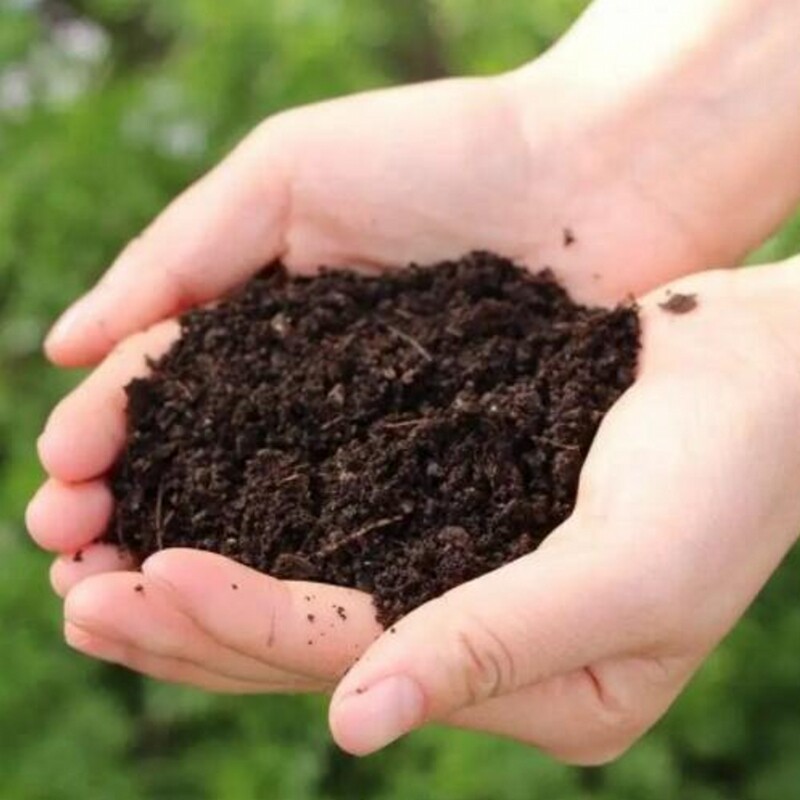 营养土多肉土种植土肥土泥炭土养花土种菜土壤有机大包通用型包邮