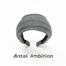 洋气 高级感时尚 韩版 高颅顶发箍显脸小发饰宽边运动发带女2025新款