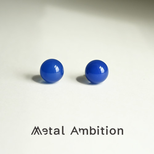 玛瑙复古纯银女高级感耳饰