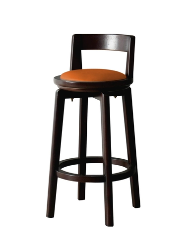 Hyundai Simple Bar Стул европейский стиль с высоким содержанием фанати