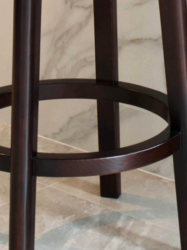 Hyundai Simple Bar Стул европейский стиль с высоким содержанием фанати