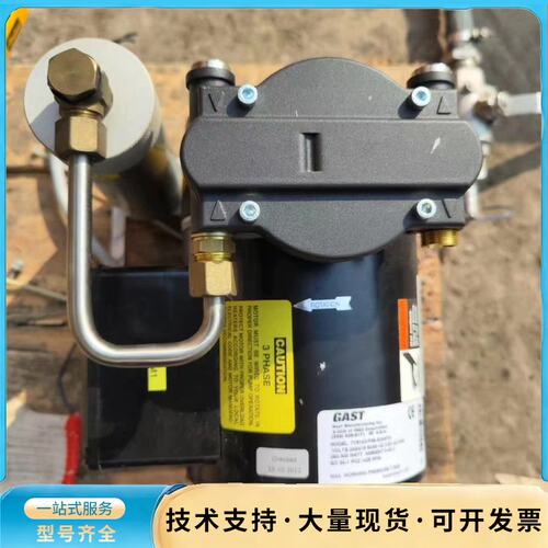 GAST嘉仕达泵71R142-P36-S248TW，物品实景询价