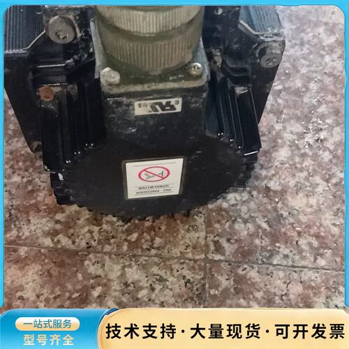 安川伺服电机SGMGH-09ACA61 850w 200v询价
