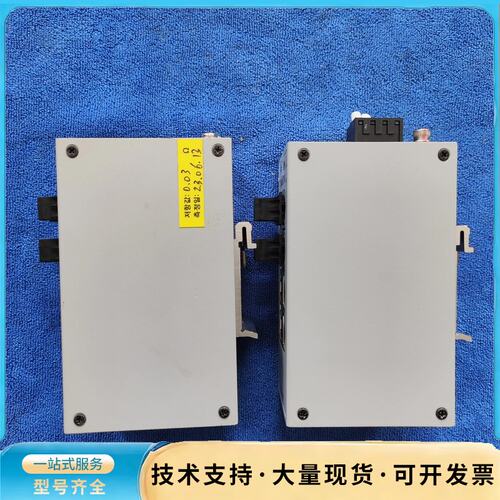 Stratix 2000 1783-US8T拆机件 8口工业询价