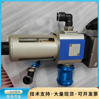 AirTac/亚德克 油水分离器 GFR400-15 拆机配询价