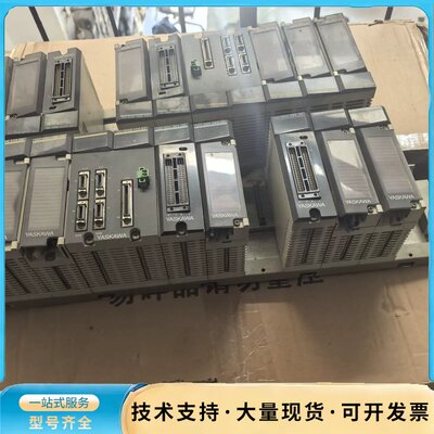 安川PLC模块 JAMSC-120CPU14200 实物拍摄询价