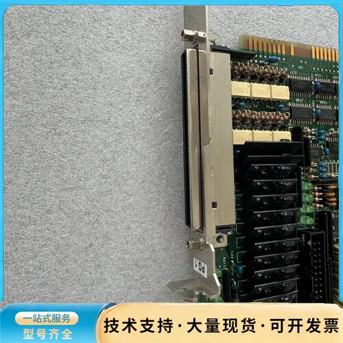 KP1198-1 Melec c-863二手板卡图片实物询价