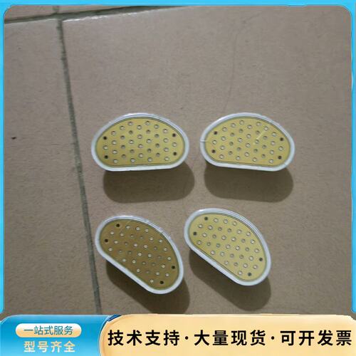 二手nuface trinity美容仪红光头 ，物品如图，数询价