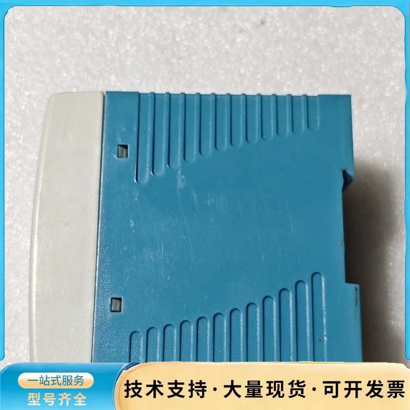 明纬MDR-100-24导轨式开关电源,24V/4A输出,1询价