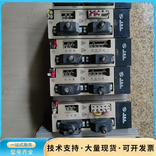BERGERDA贝格达伺服驱动器SDB04NK7 4台，询价