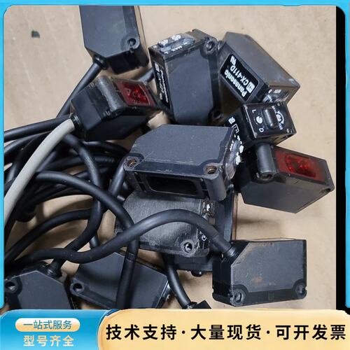 松下 光电传感器 CX-411D/411E/421/441询价