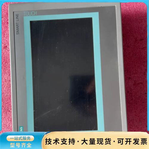 西门子触摸屏，型号6AV6 648-0BC11-3AX0，S询价