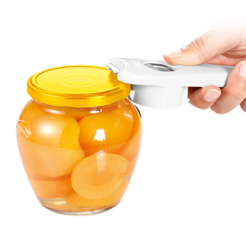 tescoma拧盖器多功能开瓶器